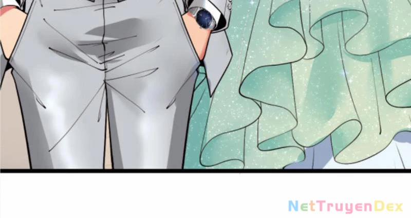 Ta Có 90 Tỷ Tiền Liếm Cẩu! 464 trang 33