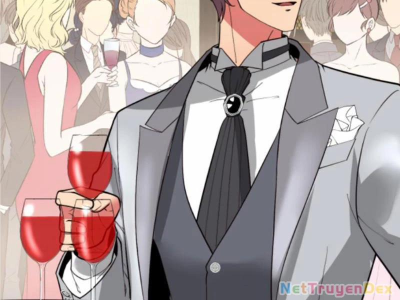 Ta Có 90 Tỷ Tiền Liếm Cẩu! 464 trang 35