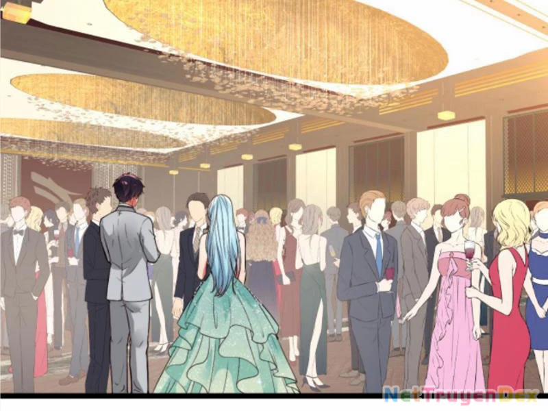 Ta Có 90 Tỷ Tiền Liếm Cẩu! 464 trang 65