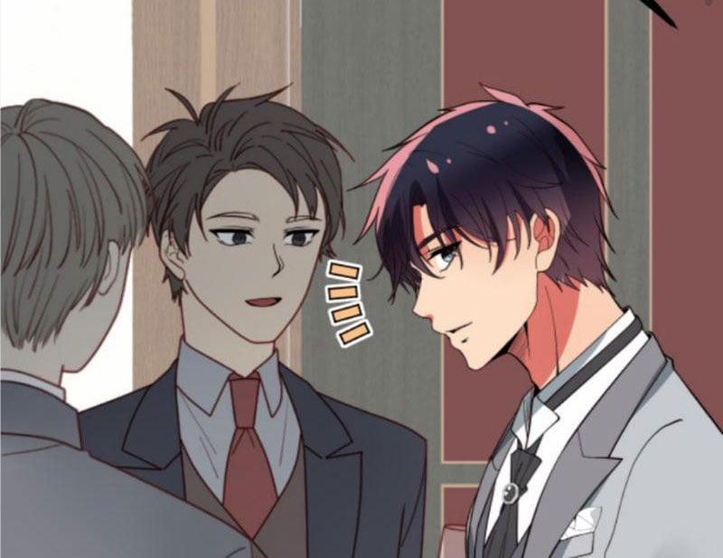 Ta Có 90 Tỷ Tiền Liếm Cẩu! 465 trang 10