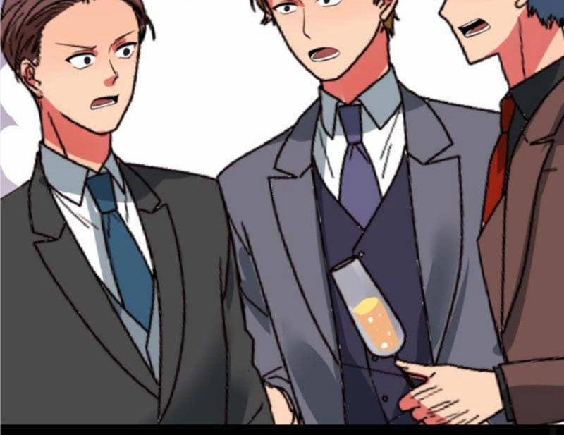 Ta Có 90 Tỷ Tiền Liếm Cẩu! 465 trang 28