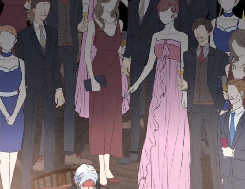 Ta Có 90 Tỷ Tiền Liếm Cẩu! 465 trang 31