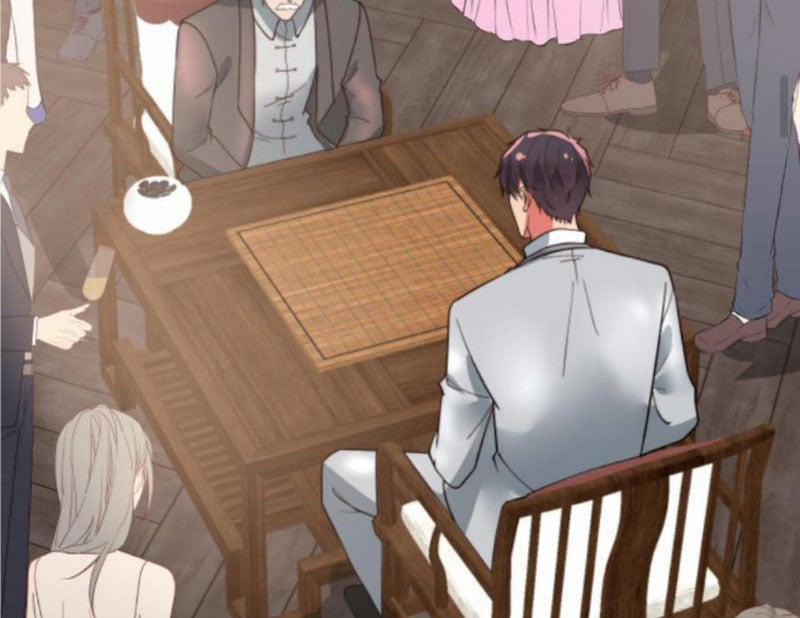 Ta Có 90 Tỷ Tiền Liếm Cẩu! 465 trang 32