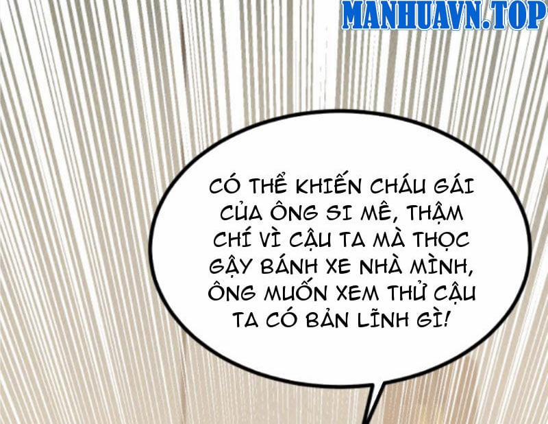 Ta Có 90 Tỷ Tiền Liếm Cẩu! 465 trang 4