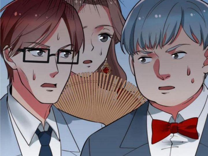 Ta Có 90 Tỷ Tiền Liếm Cẩu! 466 trang 20