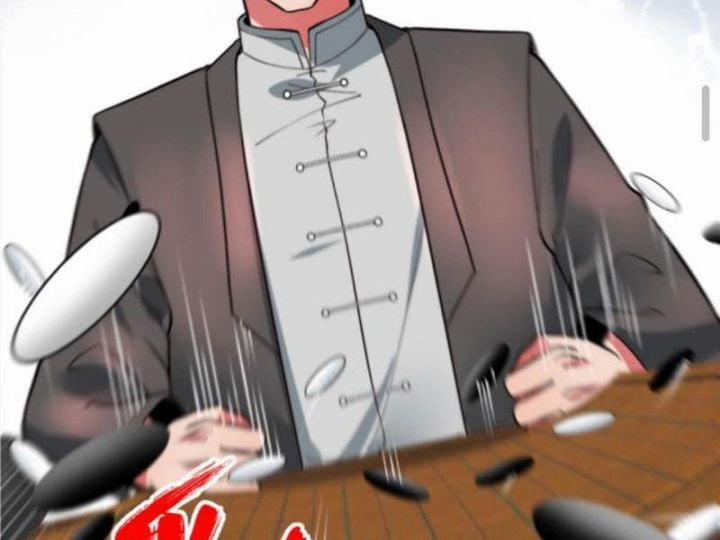 Ta Có 90 Tỷ Tiền Liếm Cẩu! 466 trang 29