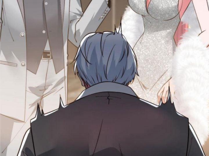 Ta Có 90 Tỷ Tiền Liếm Cẩu! 466 trang 53