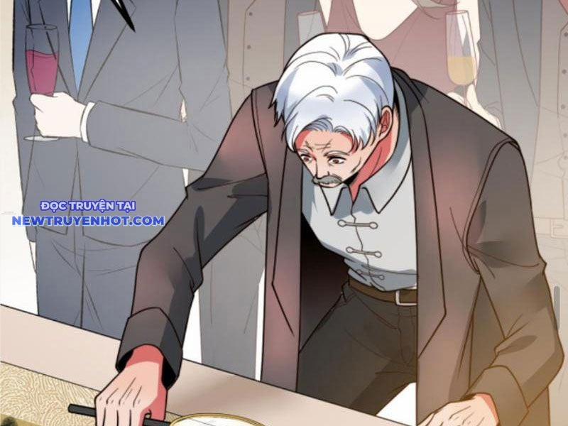 Ta Có 90 Tỷ Tiền Liếm Cẩu! 467 trang 25