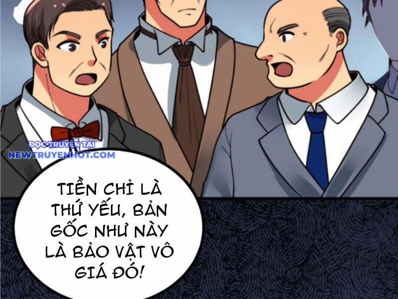 Ta Có 90 Tỷ Tiền Liếm Cẩu! 467 trang 33