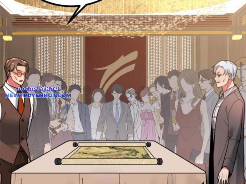 Ta Có 90 Tỷ Tiền Liếm Cẩu! 467 trang 38