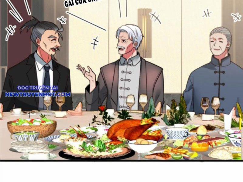 Ta Có 90 Tỷ Tiền Liếm Cẩu! 467 trang 6