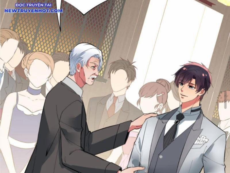 Ta Có 90 Tỷ Tiền Liếm Cẩu! 468 trang 40