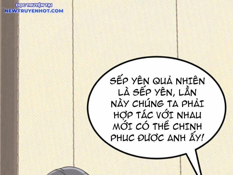 Ta Có 90 Tỷ Tiền Liếm Cẩu! 468 trang 64