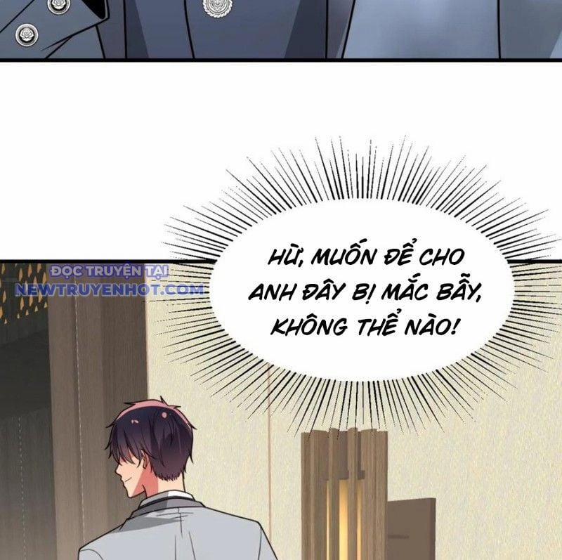 Ta Có 90 Tỷ Tiền Liếm Cẩu! 469 trang 24