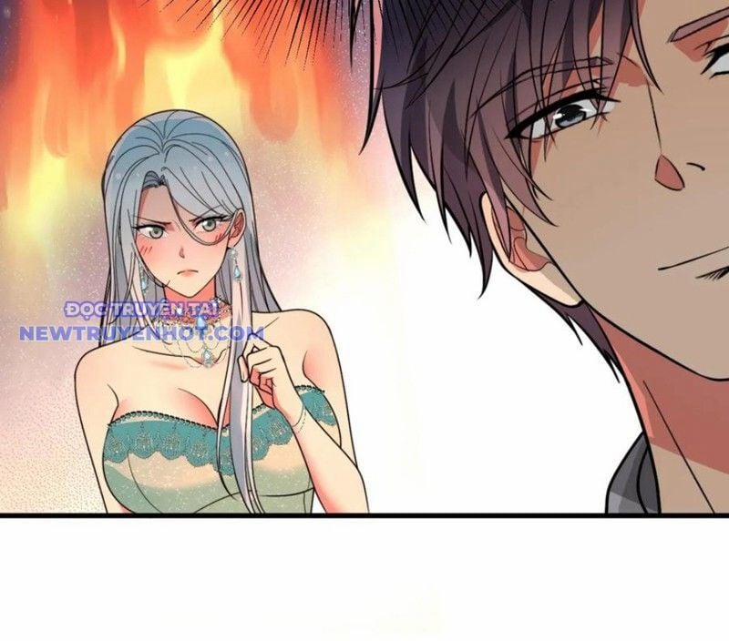 Ta Có 90 Tỷ Tiền Liếm Cẩu! 469 trang 38