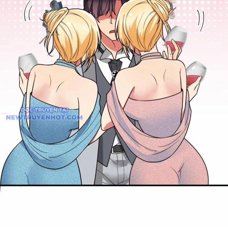 Ta Có 90 Tỷ Tiền Liếm Cẩu! 469 trang 9