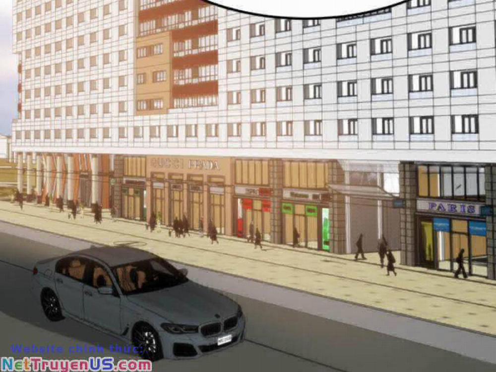 Ta Có 90 Tỷ Tiền Liếm Cẩu! 47 trang 1