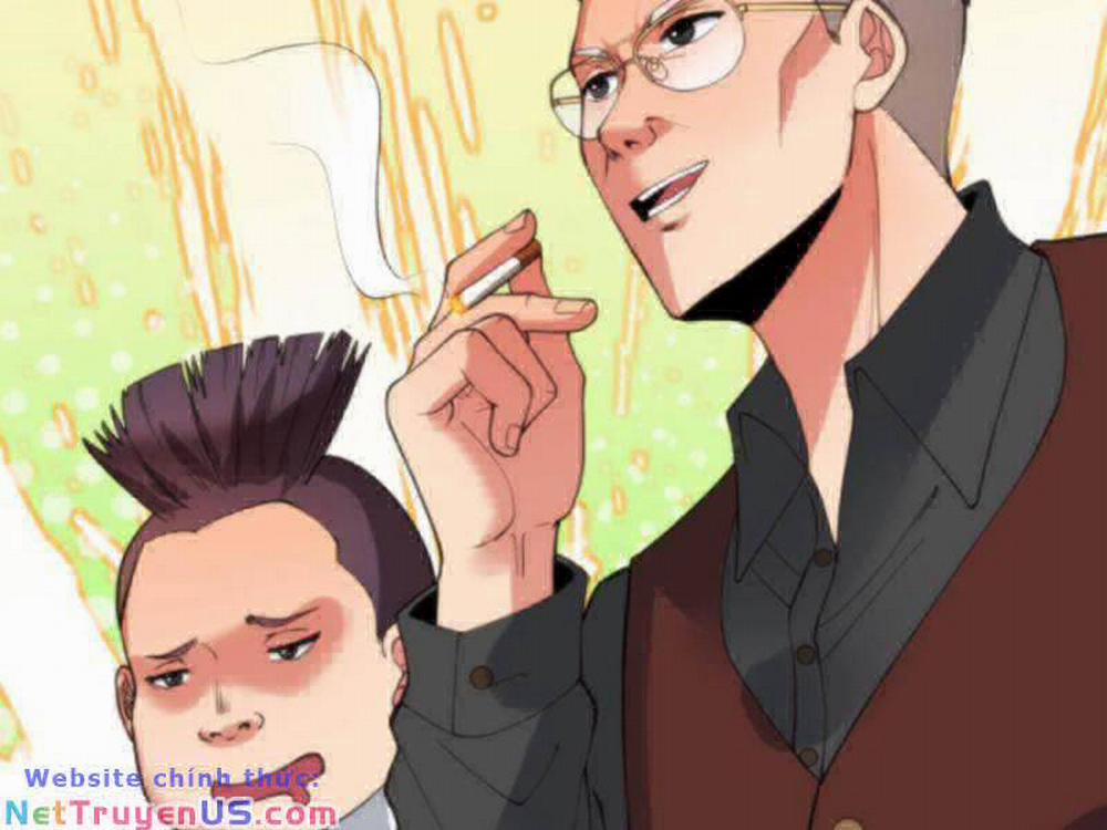 Ta Có 90 Tỷ Tiền Liếm Cẩu! 47 trang 48