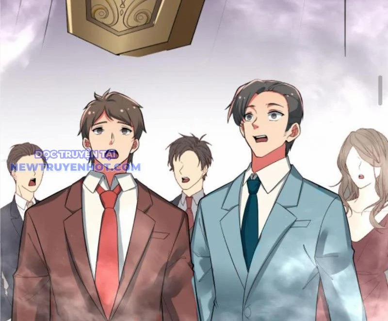 Ta Có 90 Tỷ Tiền Liếm Cẩu! 470 trang 43