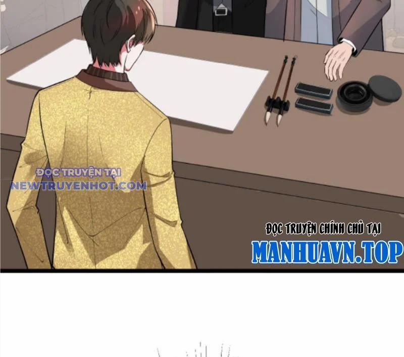 Ta Có 90 Tỷ Tiền Liếm Cẩu! 470 trang 7