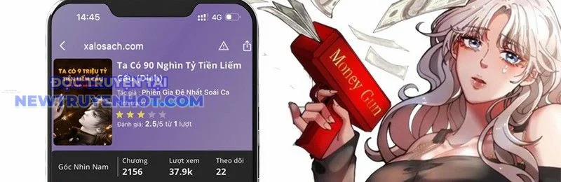 Ta Có 90 Tỷ Tiền Liếm Cẩu! 470 trang 77