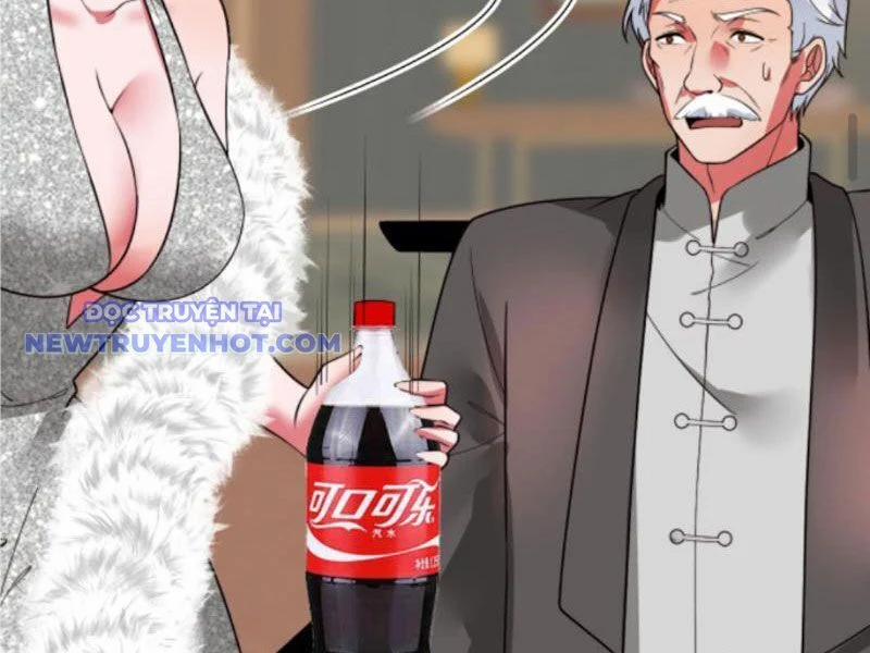 Ta Có 90 Tỷ Tiền Liếm Cẩu! 471 trang 32