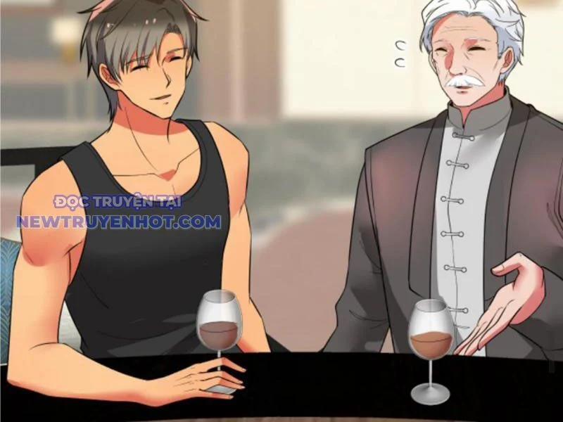 Ta Có 90 Tỷ Tiền Liếm Cẩu! 471 trang 53