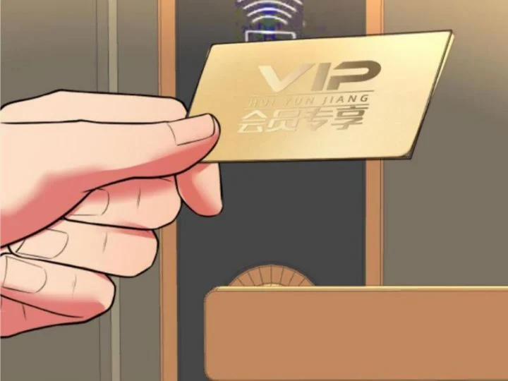 Ta Có 90 Tỷ Tiền Liếm Cẩu! 472 trang 7