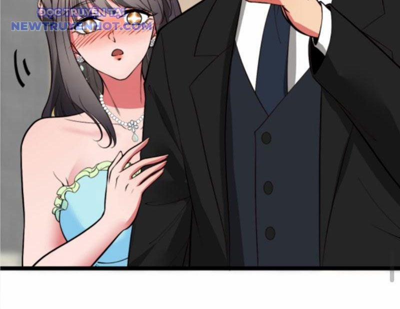 Ta Có 90 Tỷ Tiền Liếm Cẩu! 474 trang 31