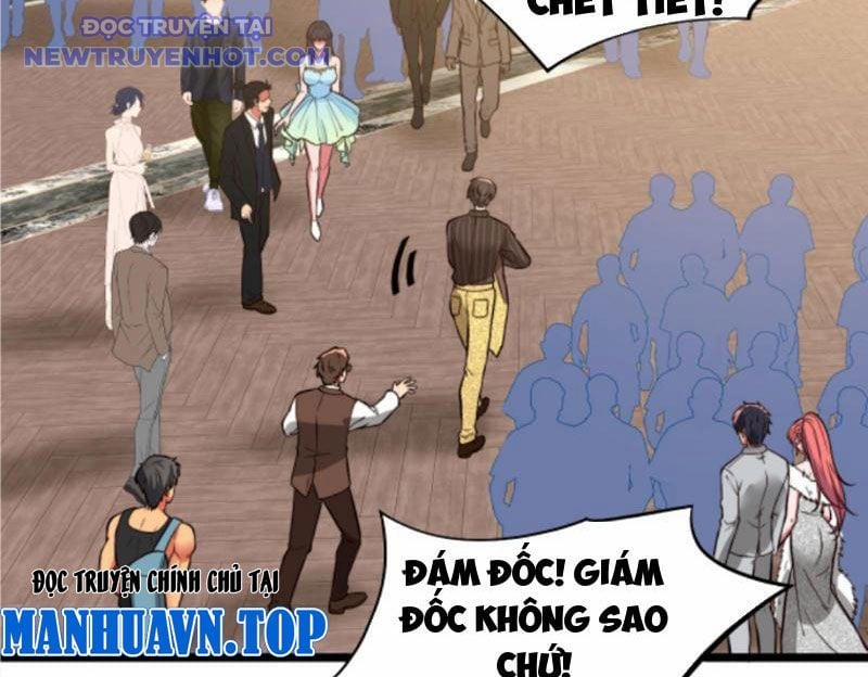 Ta Có 90 Tỷ Tiền Liếm Cẩu! 474 trang 53