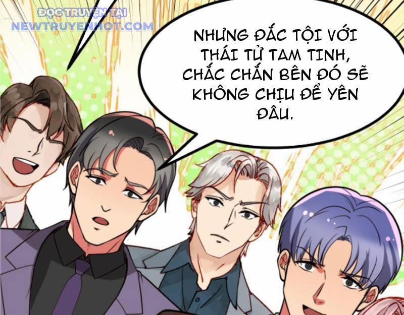 Ta Có 90 Tỷ Tiền Liếm Cẩu! 474 trang 55