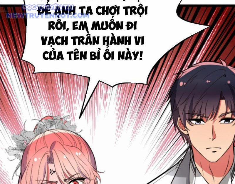 Ta Có 90 Tỷ Tiền Liếm Cẩu! 474 trang 58