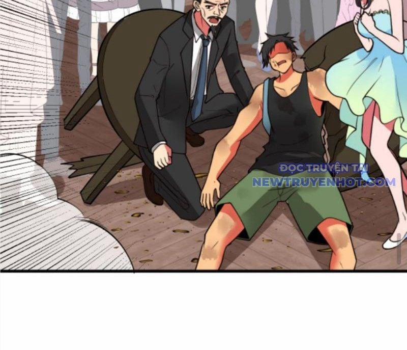 Ta Có 90 Tỷ Tiền Liếm Cẩu! 475 trang 38