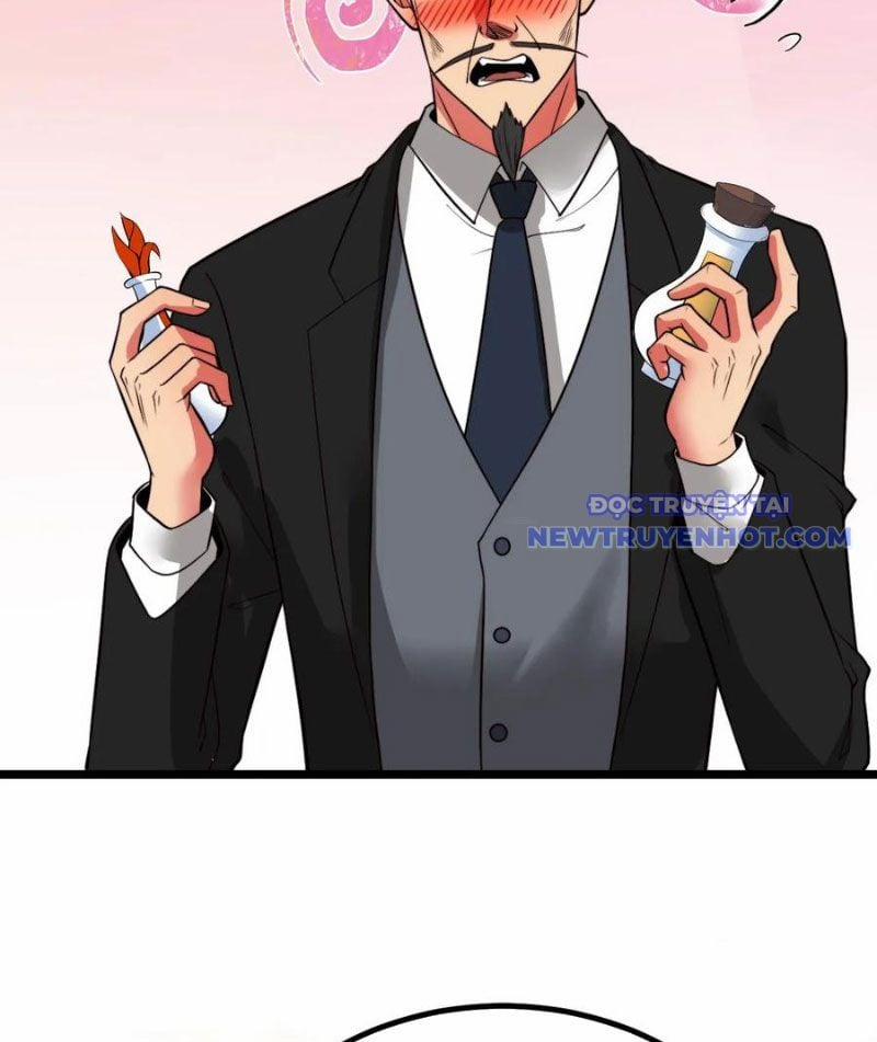 Ta Có 90 Tỷ Tiền Liếm Cẩu! 476 trang 10