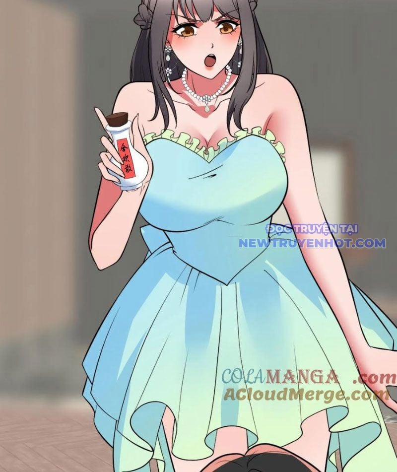 Ta Có 90 Tỷ Tiền Liếm Cẩu! 476 trang 22