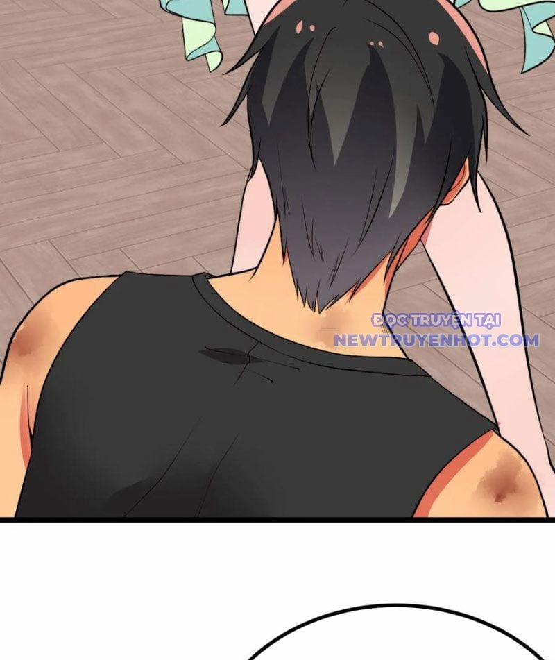 Ta Có 90 Tỷ Tiền Liếm Cẩu! 476 trang 23