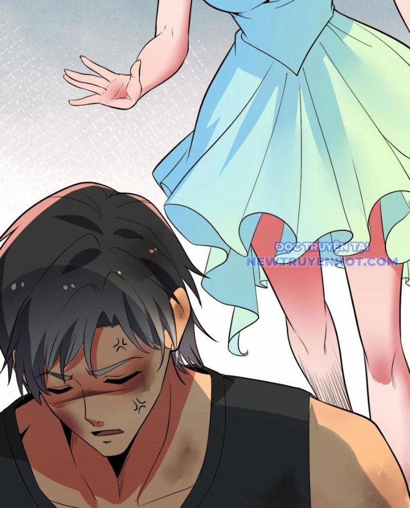 Ta Có 90 Tỷ Tiền Liếm Cẩu! 476 trang 36