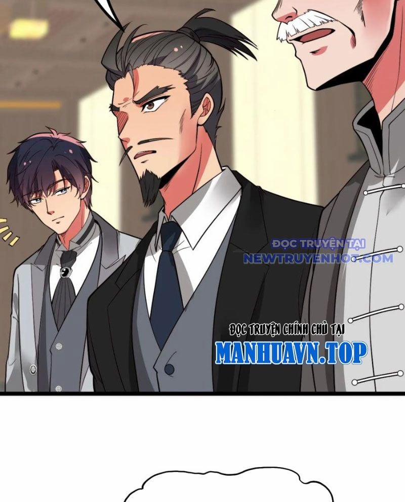 Ta Có 90 Tỷ Tiền Liếm Cẩu! 476 trang 38