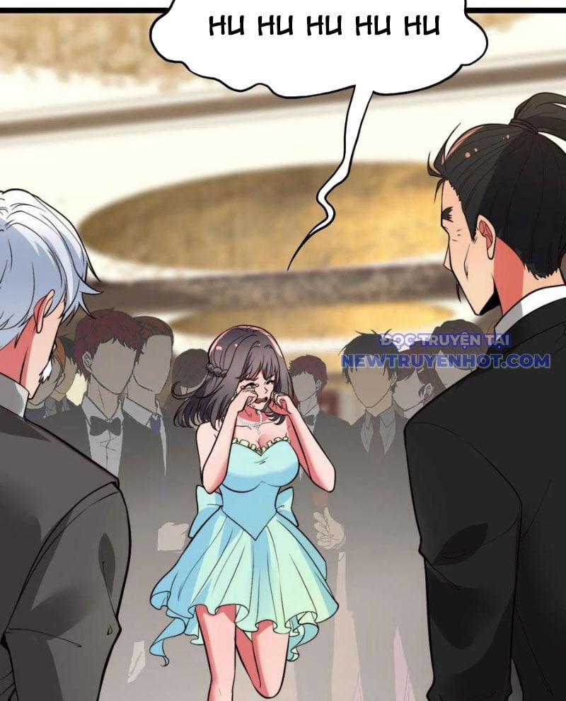 Ta Có 90 Tỷ Tiền Liếm Cẩu! 476 trang 39