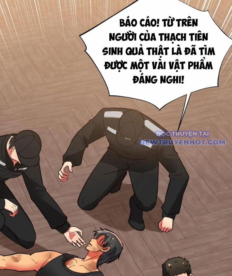 Ta Có 90 Tỷ Tiền Liếm Cẩu! 476 trang 5