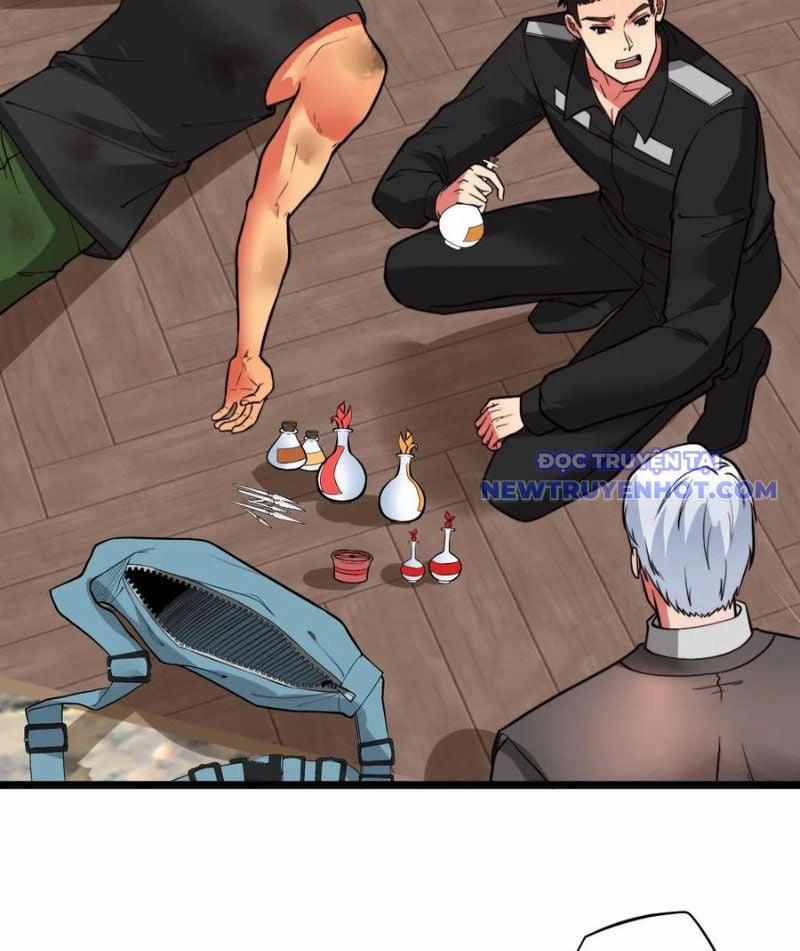 Ta Có 90 Tỷ Tiền Liếm Cẩu! 476 trang 6