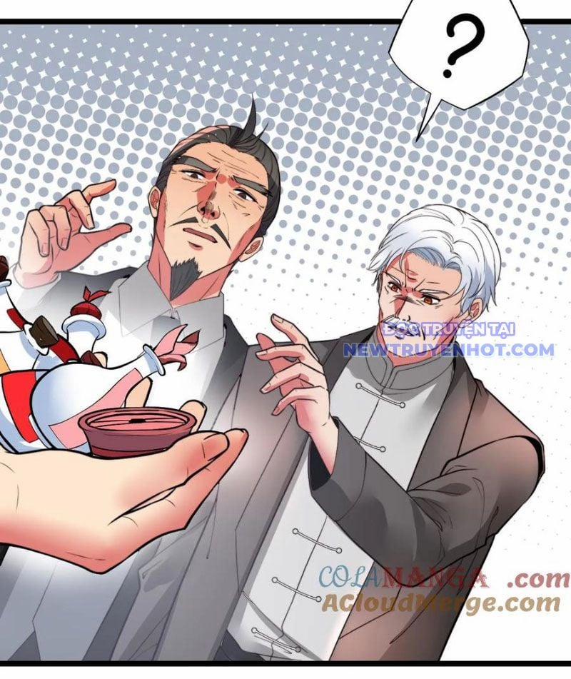 Ta Có 90 Tỷ Tiền Liếm Cẩu! 476 trang 7