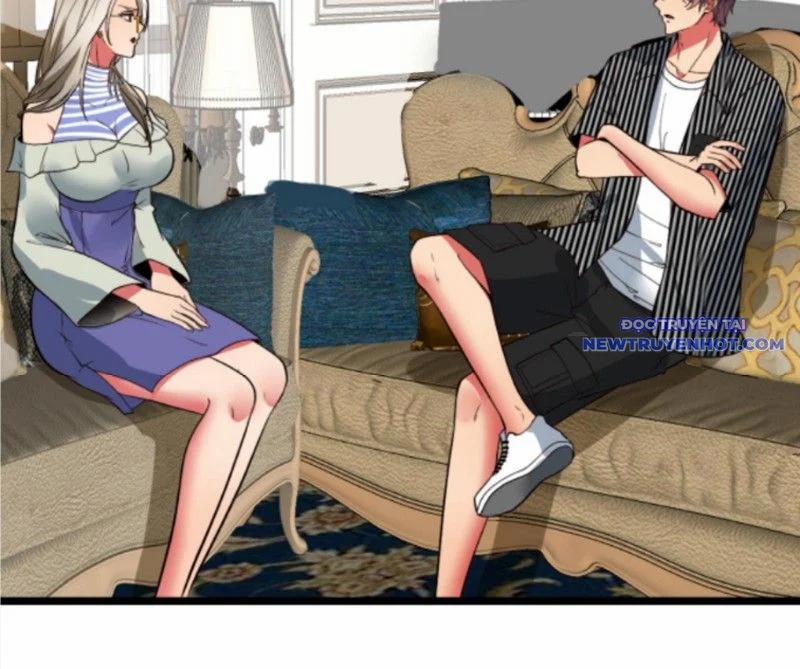 Ta Có 90 Tỷ Tiền Liếm Cẩu! 482 trang 17