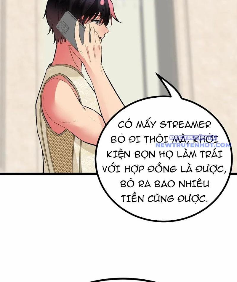 Ta Có 90 Tỷ Tiền Liếm Cẩu! 484 trang 36