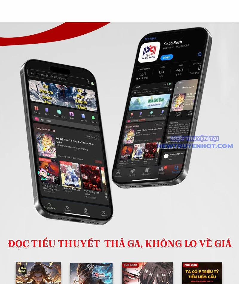 Ta Có 90 Tỷ Tiền Liếm Cẩu! 484 trang 45