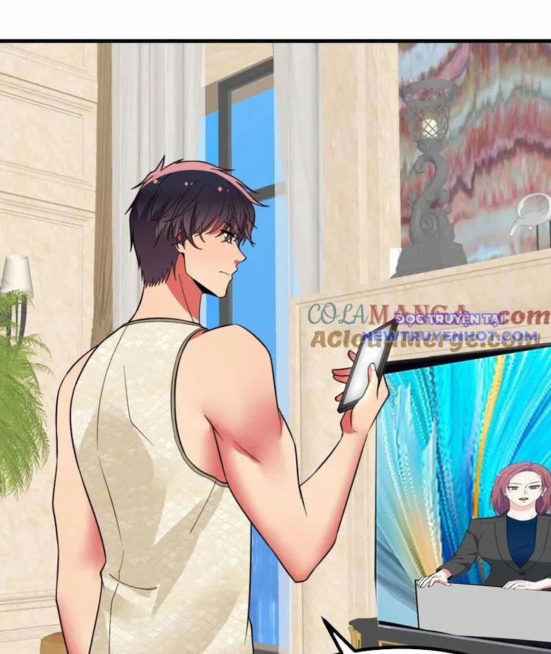 Ta Có 90 Tỷ Tiền Liếm Cẩu! 485 trang 25