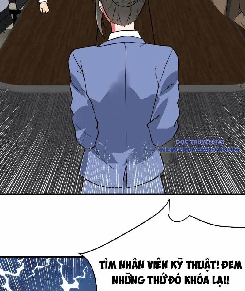 Ta Có 90 Tỷ Tiền Liếm Cẩu! 485 trang 40