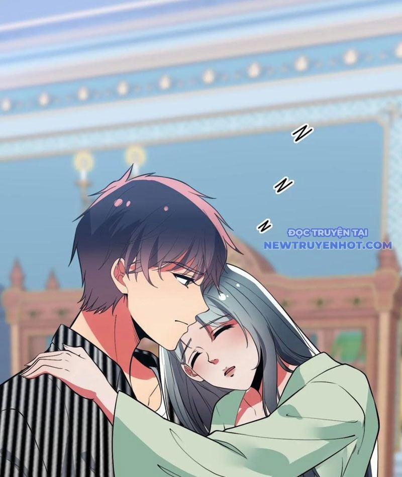 Ta Có 90 Tỷ Tiền Liếm Cẩu! 486 trang 50