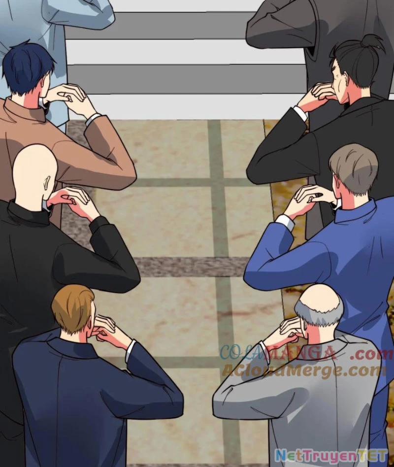 Ta Có 90 Tỷ Tiền Liếm Cẩu! 489 trang 44