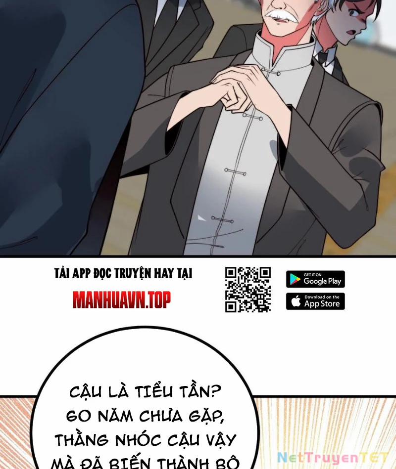 Ta Có 90 Tỷ Tiền Liếm Cẩu! 489 trang 48